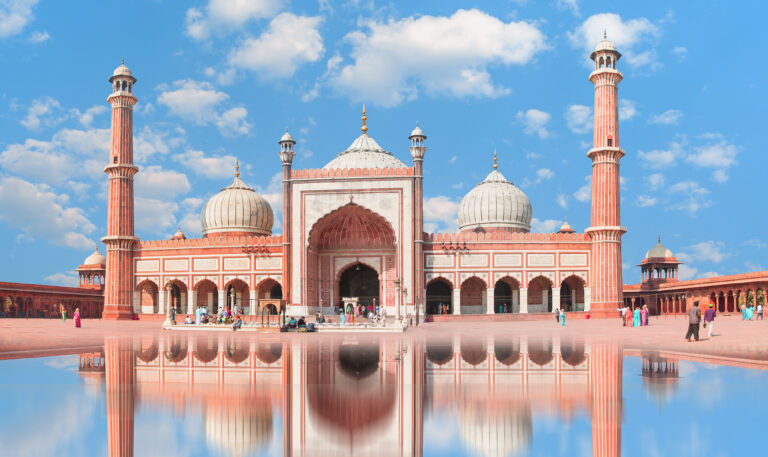 New Delhi, India