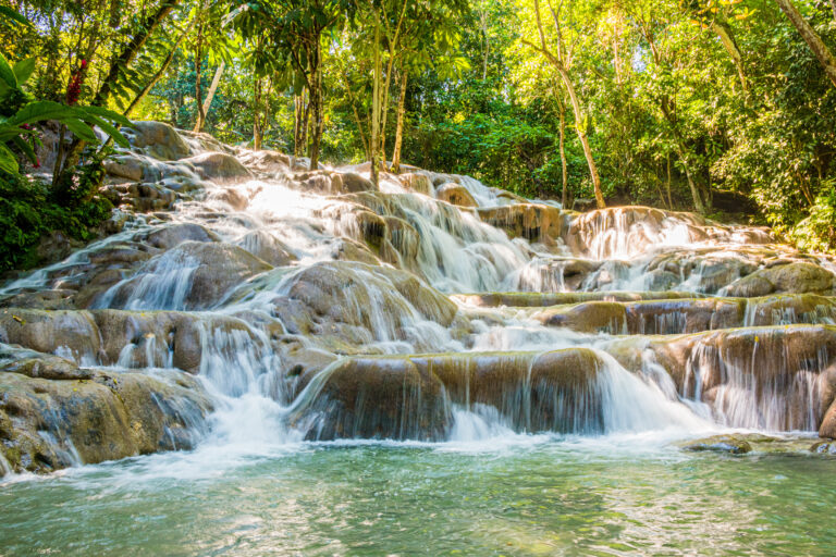 Ocho Rios, Jamaica