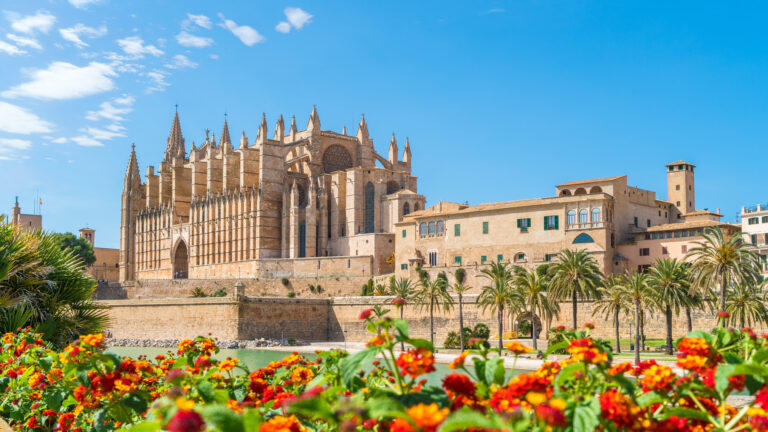 Mallorca, Spain