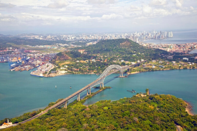 Panama City, Panama