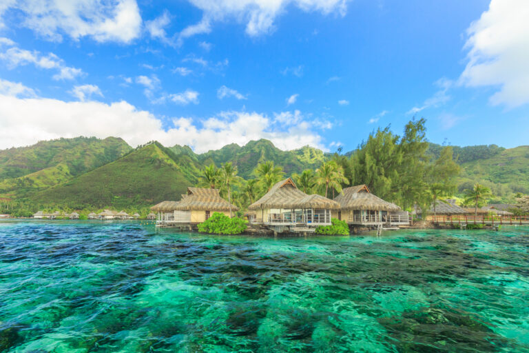 Papeete, French Polynesia