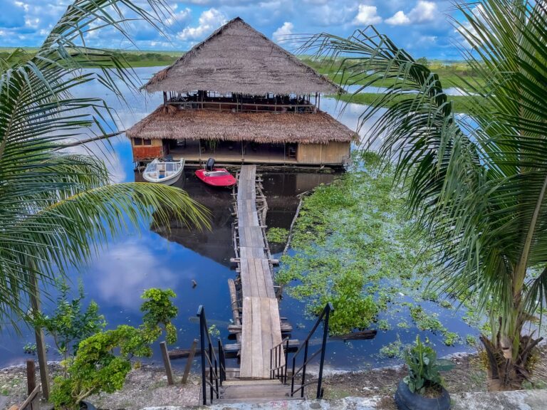 Iquitos