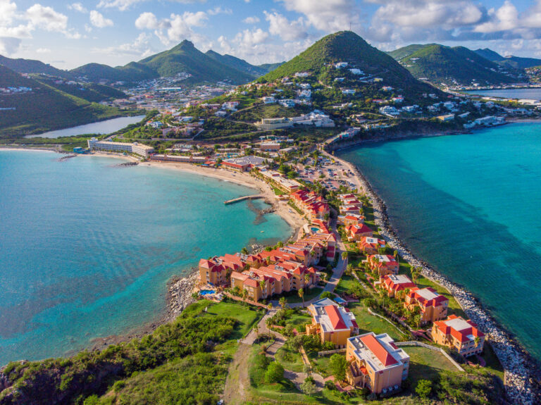 St Maarten, Sint Maarten