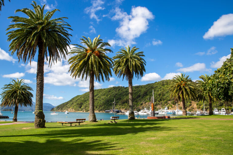 Picton, New Zealand