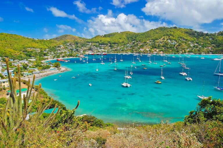 Port Elizabeth, Bequia