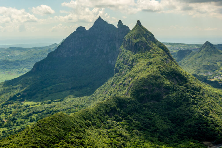 Port Louis, Mauritius