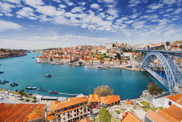 Porto, Portugal