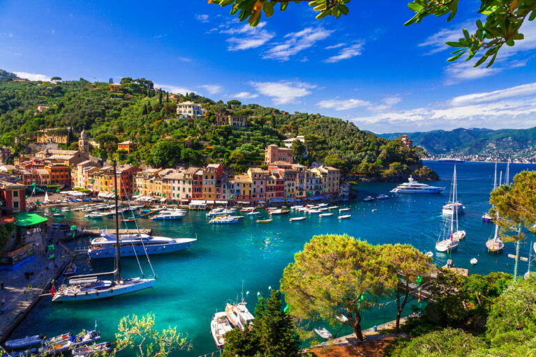 Portofino, Italy