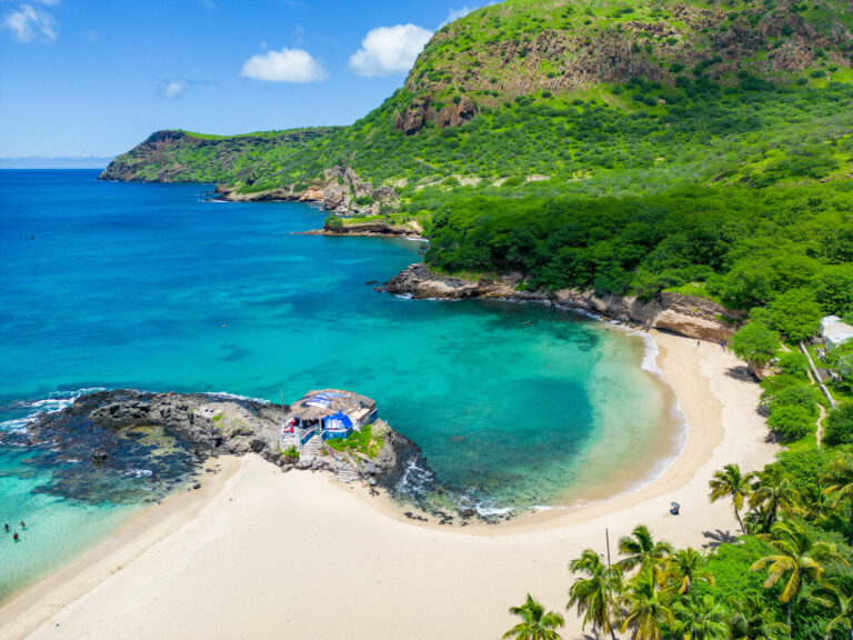Praia, Cape Verde
