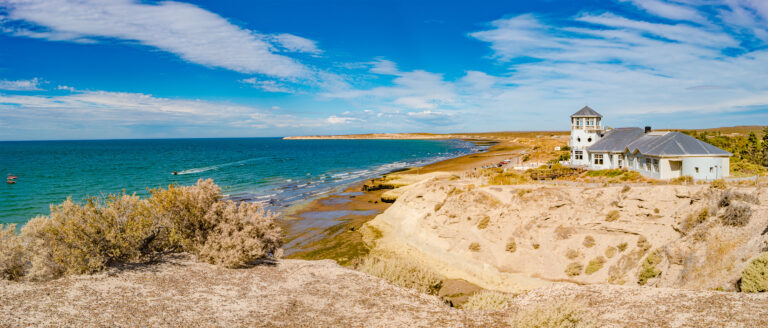 Puerto Madryn, Argentina