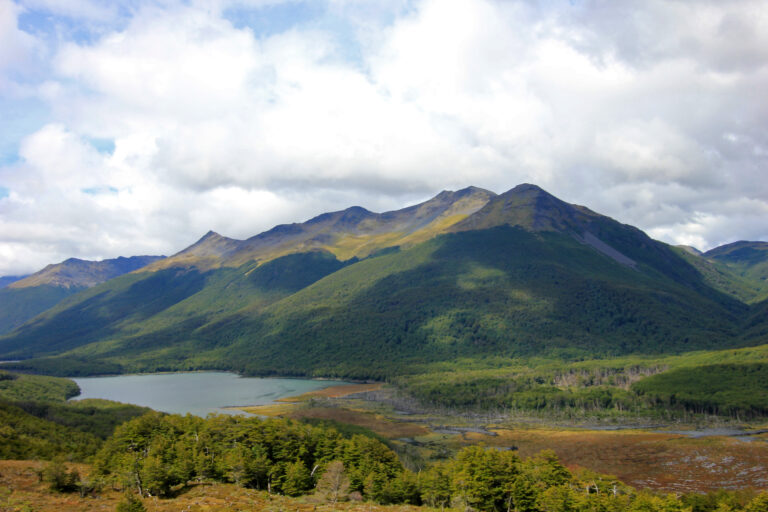 Puerto Williams, Chile