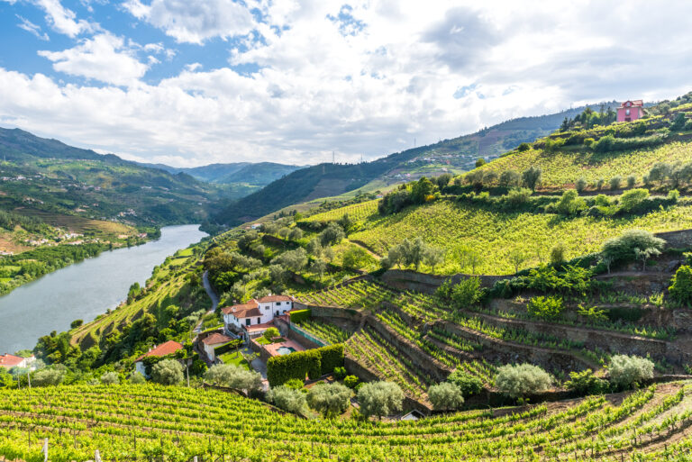 Regua, Portugal