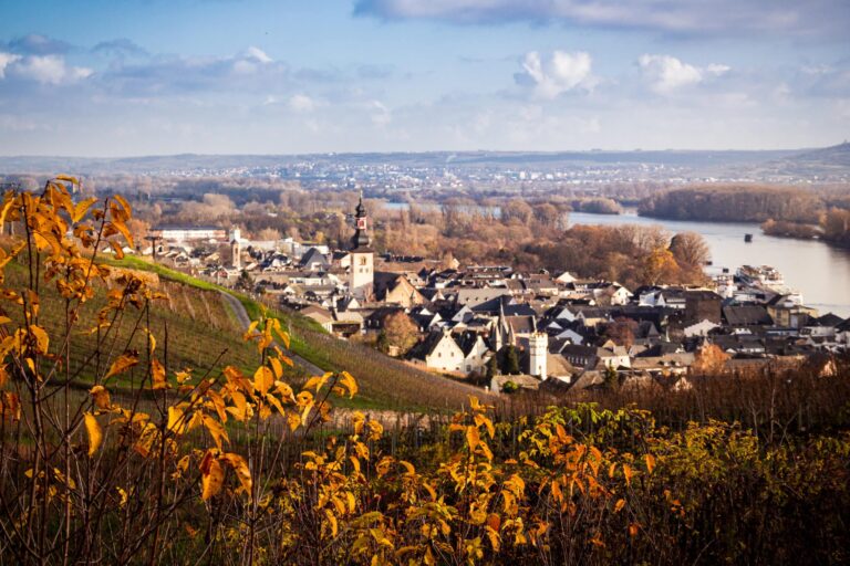 Rudesheim