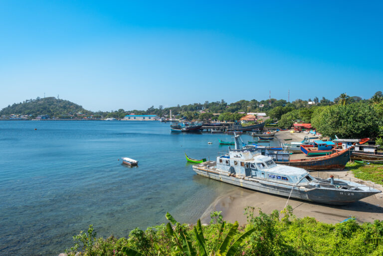Sabang, Indonesia