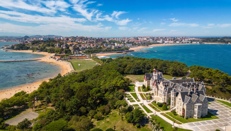 Santander, Spain