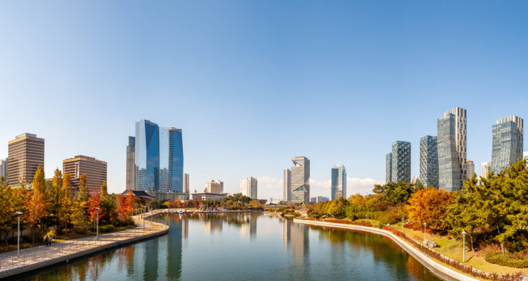 Incheon, South Korea