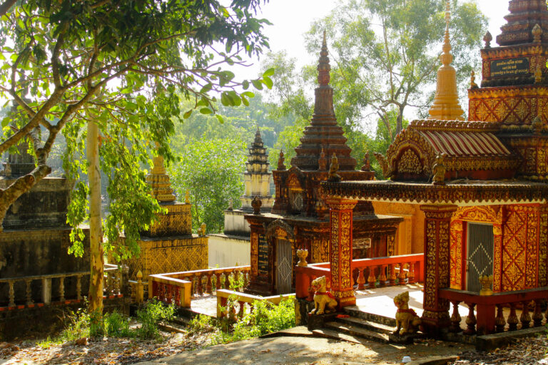 Sihanoukville, Cambodia