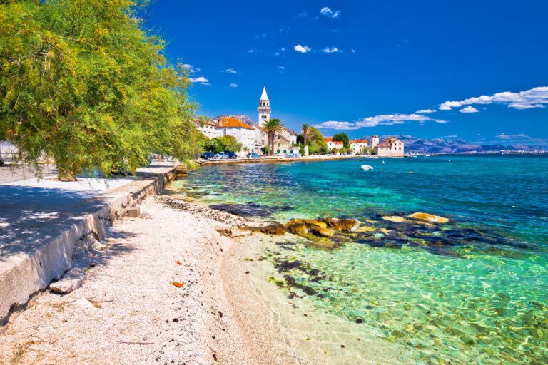 Split, Croatia