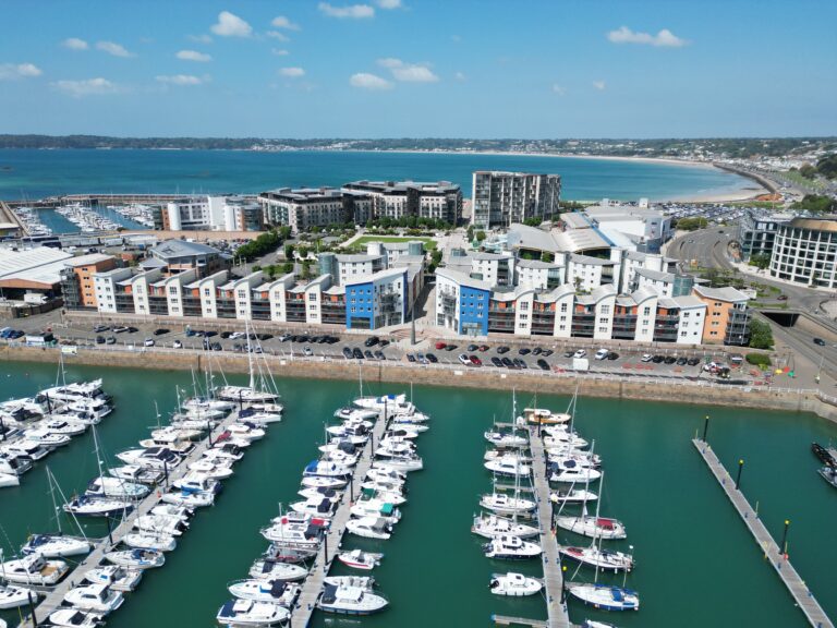 St Helier, Jersey