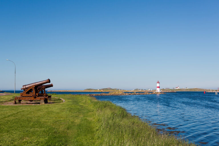 Saint Pierre and Miquelon, Canada