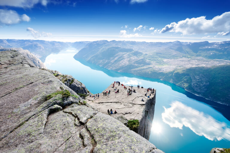 Stavanger, Norway