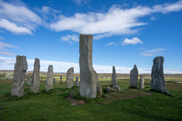 Stornoway, Isle of Lewis