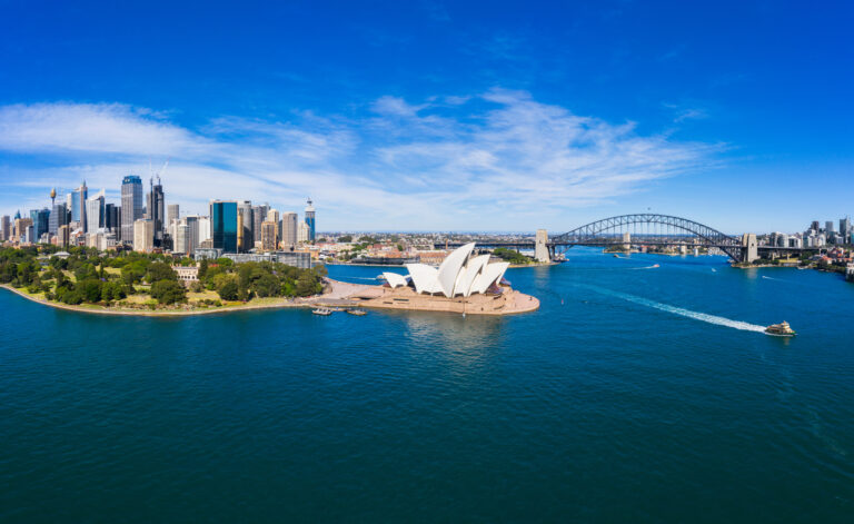 Sydney, Australia