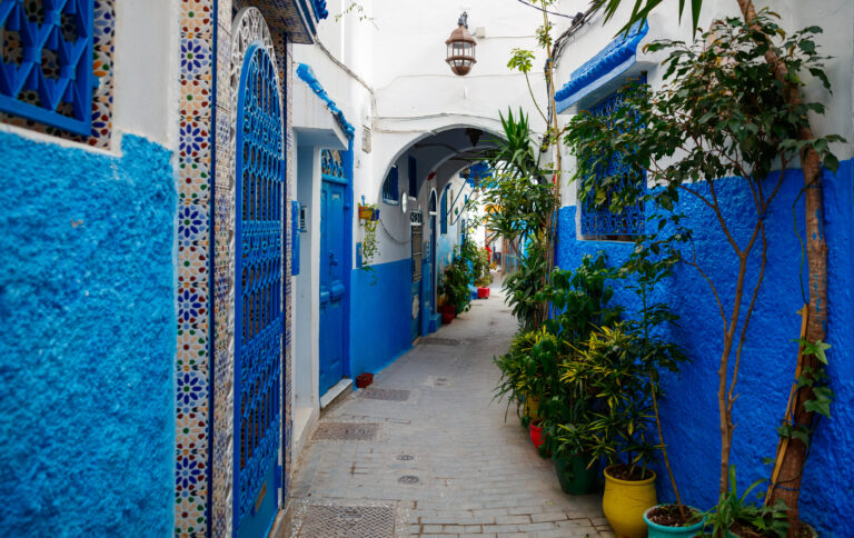 Tangier, Morocco