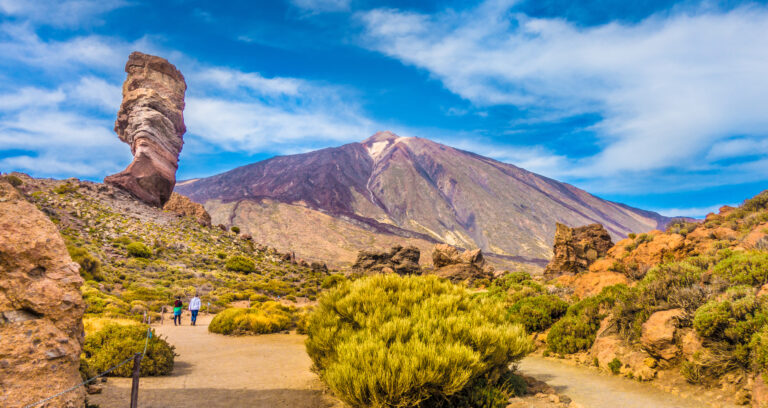 Tenerife, Spain