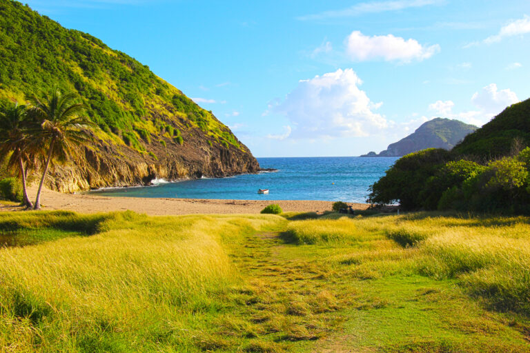 Terre-de-Haut, Guadeloupe