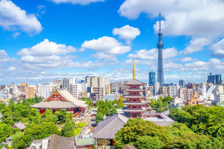 Tokyo, Japan