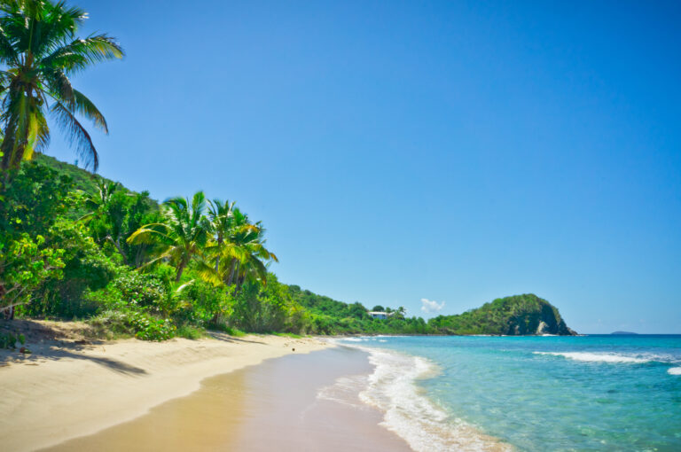 Tortola, B.V.I.