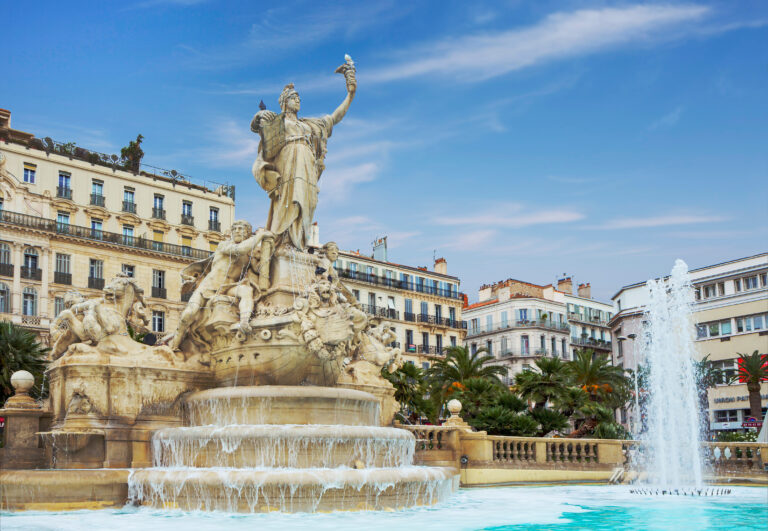 Toulon, France