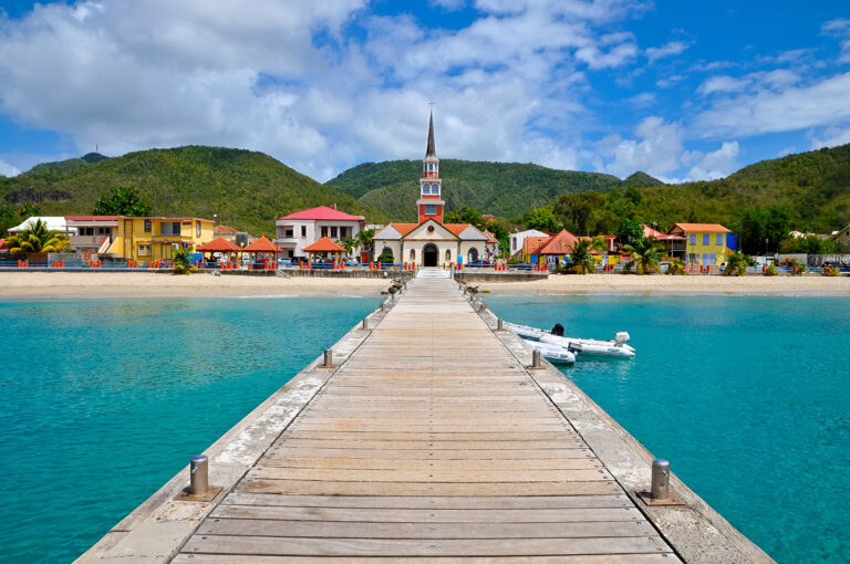 Trois Ilets, Martinique, Caribbean