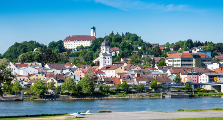 Vilshofen, Germany