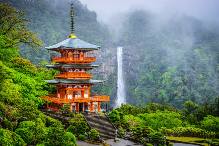 Wakayama, Japan