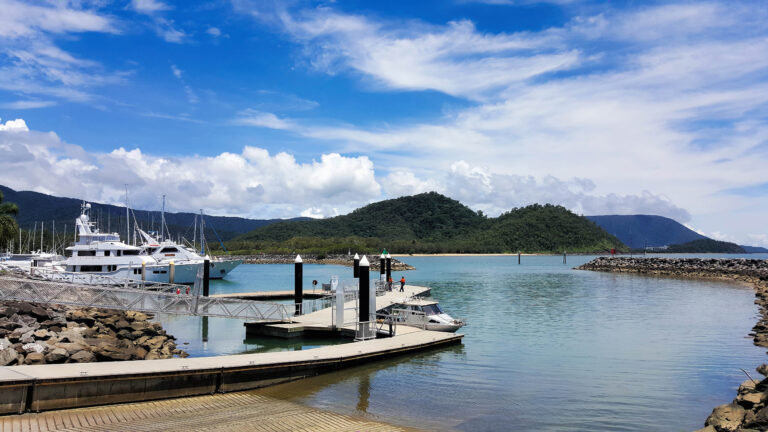 Cairns, Australia