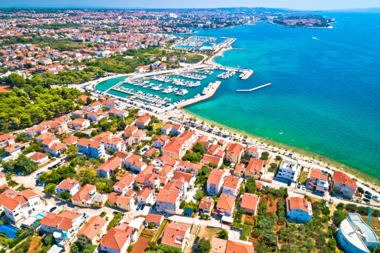 Zadar, Croatia