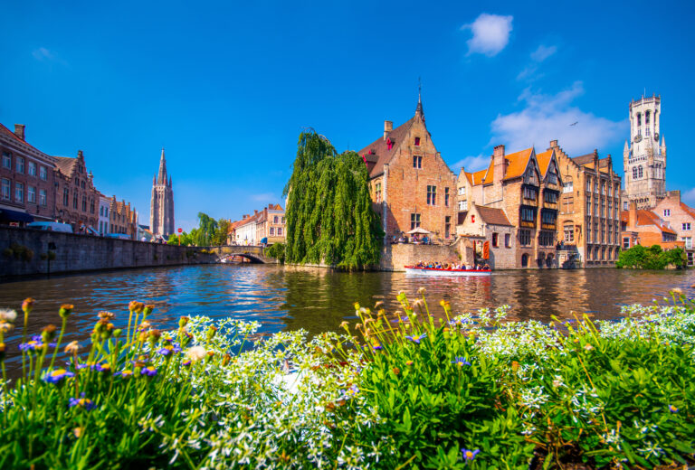 Zeebrugge, Belgium