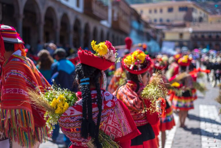 Cusco