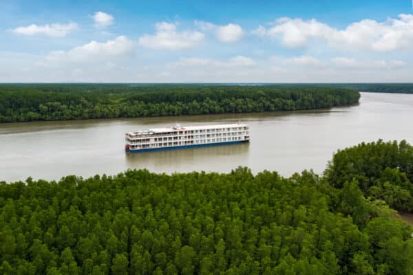 Mekong River