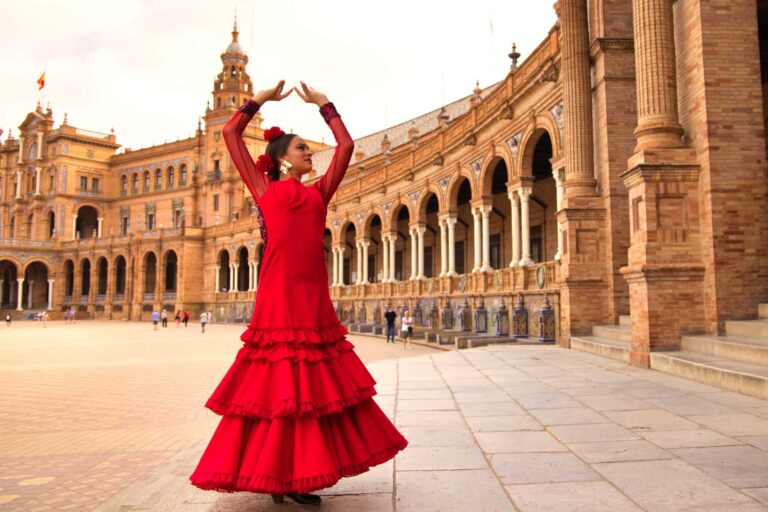 Seville, Spain