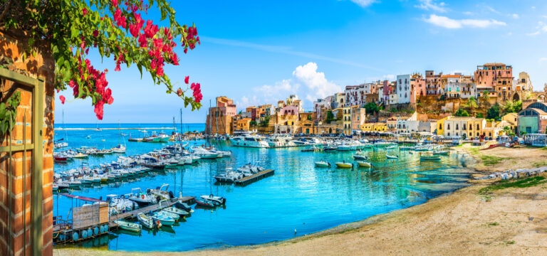 Sicily, Italy