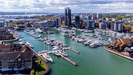 Southampton, England