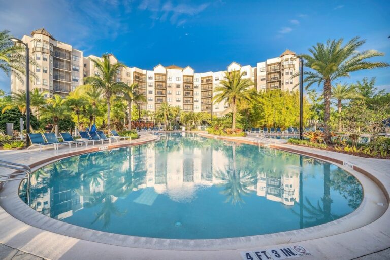 Orlando, Florida