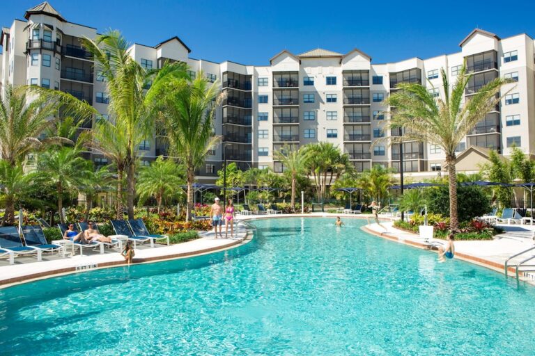 Orlando, Florida