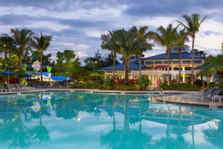 Orlando, Florida