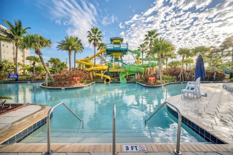 Orlando, Florida