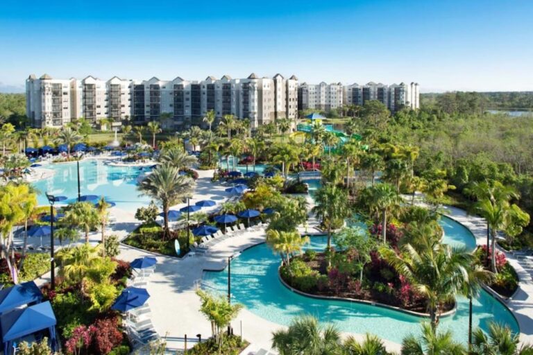 Orlando, Florida
